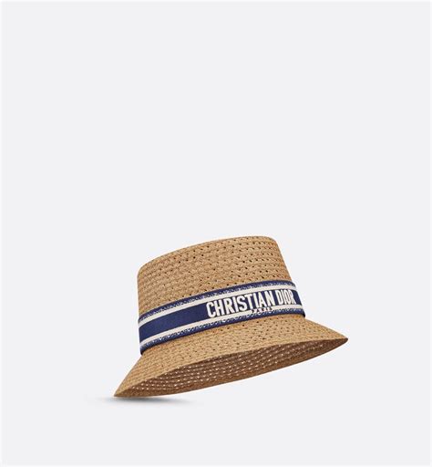 cappello christian dior paglia|Christian Dior Fremont, CA .